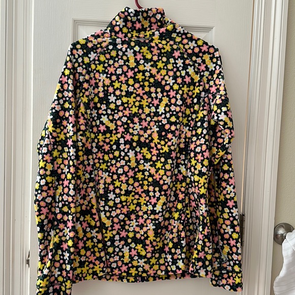 Columbia fleece women’s interchange jacket - Picture 1 of 6